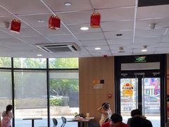 -麦当劳(海洋城店)