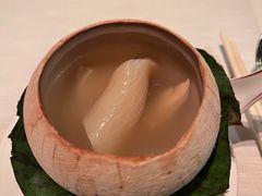 -天龙轩(香港丽思卡尔顿酒店)