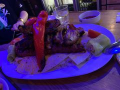 -Elif Turkish BBQ Restaurant