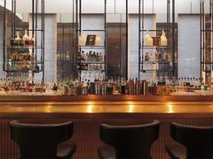 -池畔酒吧 WET Bar