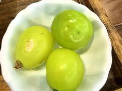 -蟹上黄·蟹黄面·江南糖水(人民广场店)