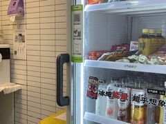 -竹川学社·自助沉浸自习室(海淀黄庄店)