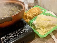 -洪大厨鸡煲(福田店)