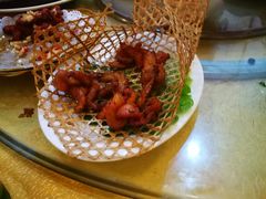 -华兴餐厅·招牌生鱼片(桃园路店)