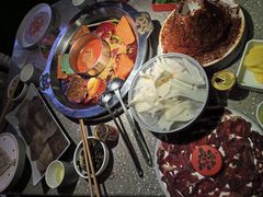 -大龙燚火锅(太古里店)