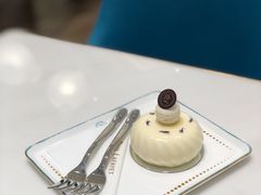 伯爵芝士蛋糕-PAUL LAFAYET 法式甜品(深圳湾万象城店)