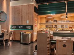 -梨花自助烤肉(西三旗万象汇黑金店)