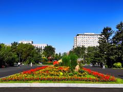 -长春市南湖公园