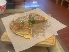 -芋包王闽南茶楼(八市店)