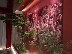 -俏江南天津时尚曲艺主题餐厅(马场道店)