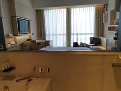 -广州富力君悦大酒店·凯菲厅