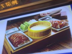 -朱记乳鸽王·非遗石岐乳鸽·全鸽宴(大兴旗舰店)