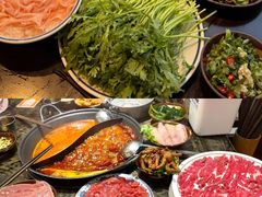 -冯校长老火锅(深圳总店)