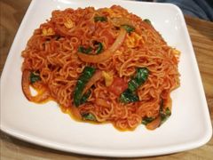 西红柿炒方便面-申记串道(中街店)