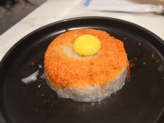 太阳鱼籽虾滑-新辣道鱼火锅(航天万源店)