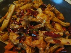 -天成·川菜家宴(礼岗店)