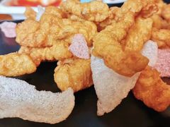 -炉小二铜锅牛蛙•川湘菜(三里屯店)