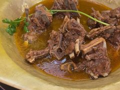 -芦月轩羊蝎子(北蜂窝店)