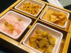 -朕之味(时代广场店)