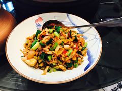 -坛宗剁椒鱼头(河西王府井店)