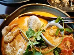-FLAIR顶层餐厅酒吧(浦东丽思卡尔顿酒店)