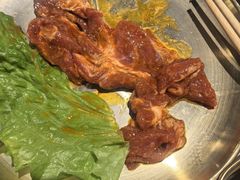 -炉队长·齐齐哈尔家庭烤肉(马家堡店)