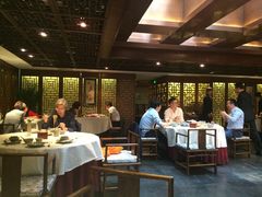 -汉唐宴长安食府