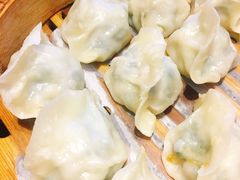 -惠成饺子(百合园店)