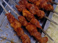 -吾斯曼珍珠抓饭王
