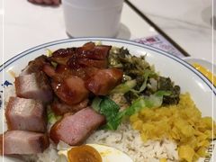 -肥小福·烧鹅专门店(环宇荟店)