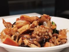 -大铁勺新津菜(迎水道店)