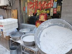 -清真·鸦儿李记·小馆(后海店)
