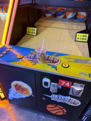 -嘉贝乐电玩城(惠多港购物中心店)