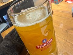 -小杨烤肉·陕西烧烤·陕西地方菜(东新街【永兴坊】店)