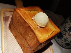面包诱惑-绿茶餐厅(领展购物广场·中关村店)