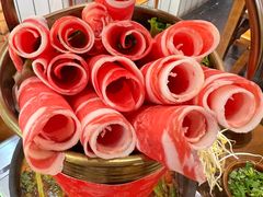 -黔有有贵州酸汤夺夺粉火锅(五味十字店)