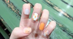 -Pink You美甲美睫纹绣定制中心