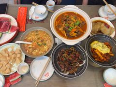 -英兰朝族饭店·英兰锅包肉(佳园路店)