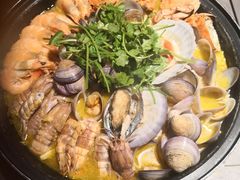 -老宁波1381餐厅(桃源中路店)