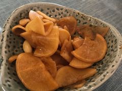 -茶油香闽南菜·花园餐厅(前埔店)