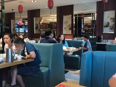 -天堂鸟水煮鱼·品质川菜(凤凰路店)