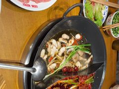 -楠火锅(太古里总店)