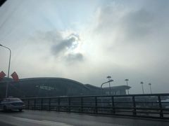-杭州萧山国际机场