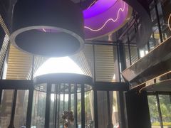 -碧涛阁·泡泡海洋·汤泉洗浴(王府花园店)