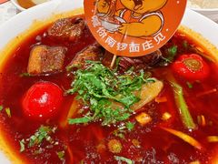 -南锣南门涮肉(南锣鼓巷店)
