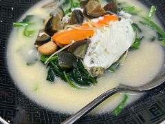 -頂好酒家·经典粤菜(海信广场店)