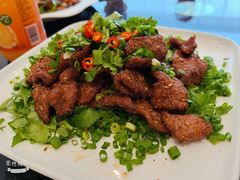 -好妈王饺子(滂江街店)