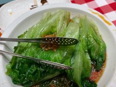 -西贝(上海我格广场店)