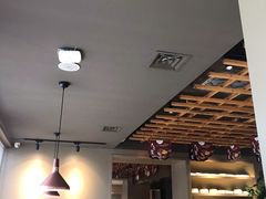 大堂-味莊·青岛菜(云霄路店)