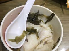 -华记五味熏酱面馆(五里河店)